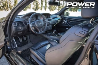 BMW 335i E92 Single Turbo 501whp